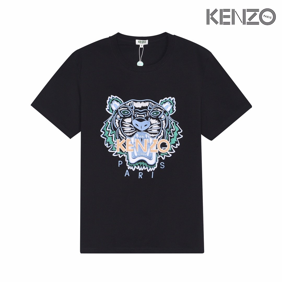 Kenzo T-Shirt S-2XL - Imagen 3