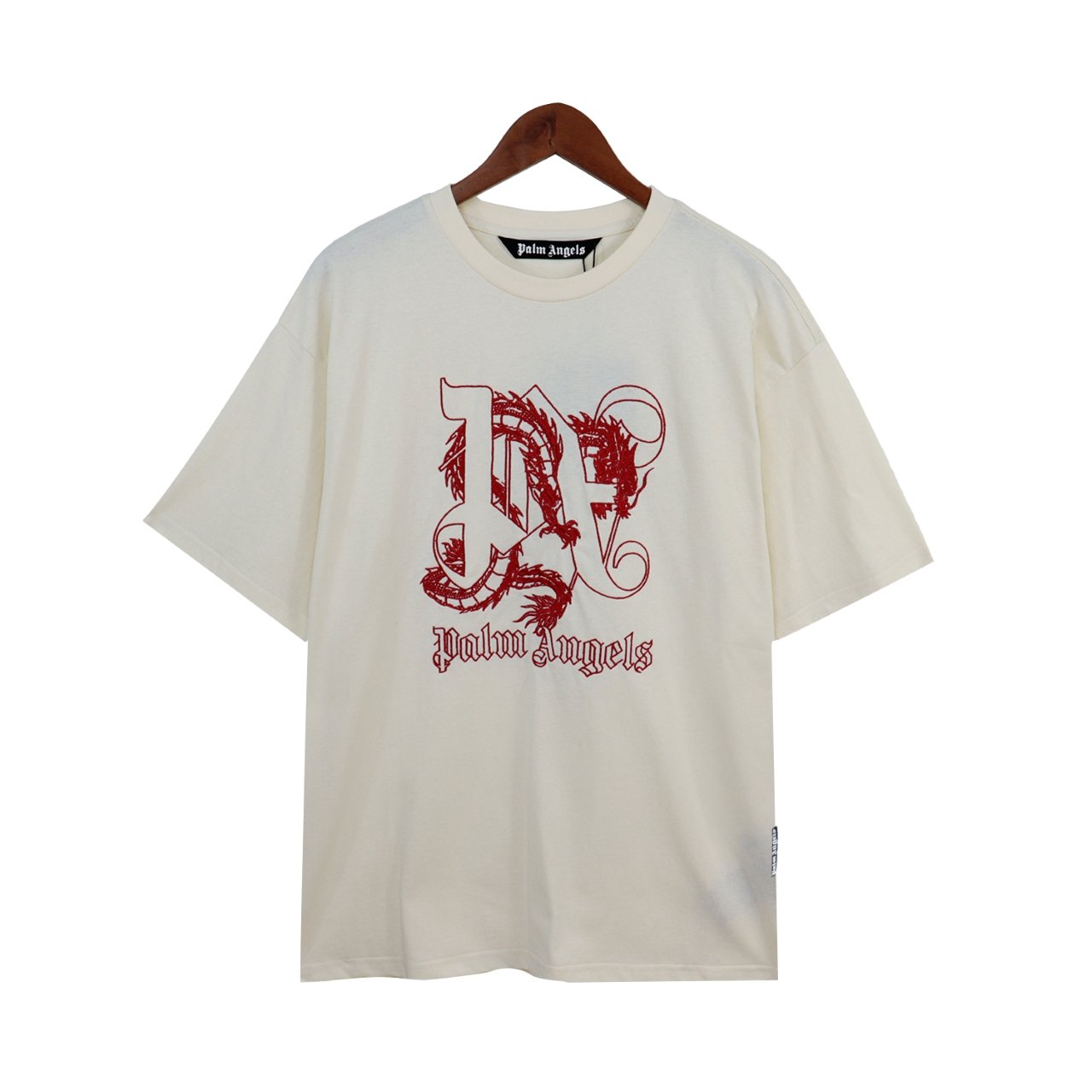 Palm Angels T-Shirt S-XL - Imagen 4