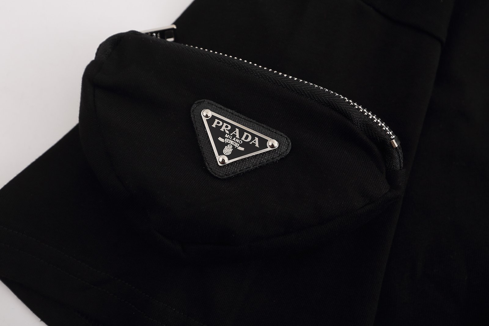 Prada T-Shirt S-XL - Image 8