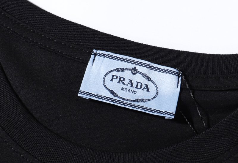 Prada T-Shirt S-2XL - Imagen 11