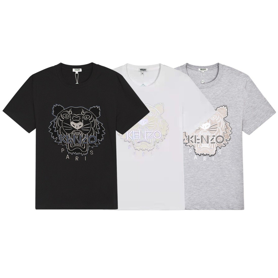 Kenzo T-Shirt S-2XL