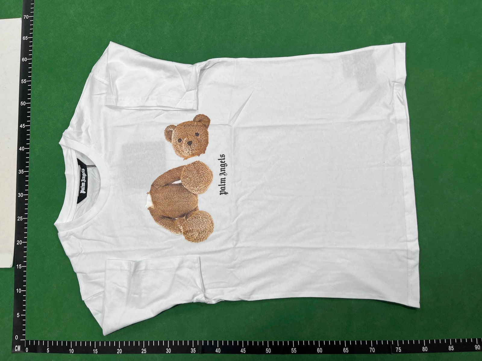 Palm Angels T-Shirt S-XL - Immagine 53