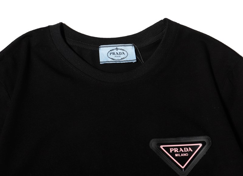 Prada T-Shirt S-2XL - Imagen 4