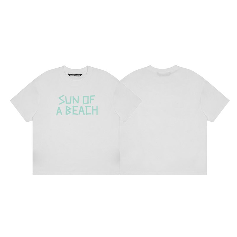 Palm Angels T-Shirt S-XL - Image 3