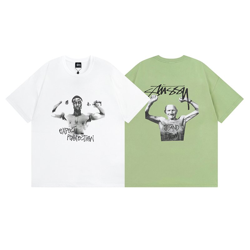 Stussy T-Shirt S-2XL