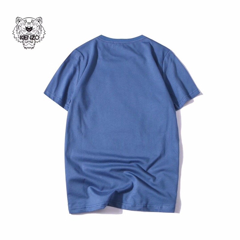 Kenzo T-Shirt S-2XL - Imagem 3
