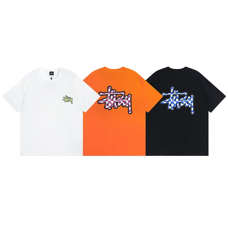 Stussy T-Shirt S-2XL
