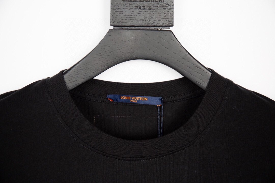 LV T-Shirt S-XL - Immagine 4
