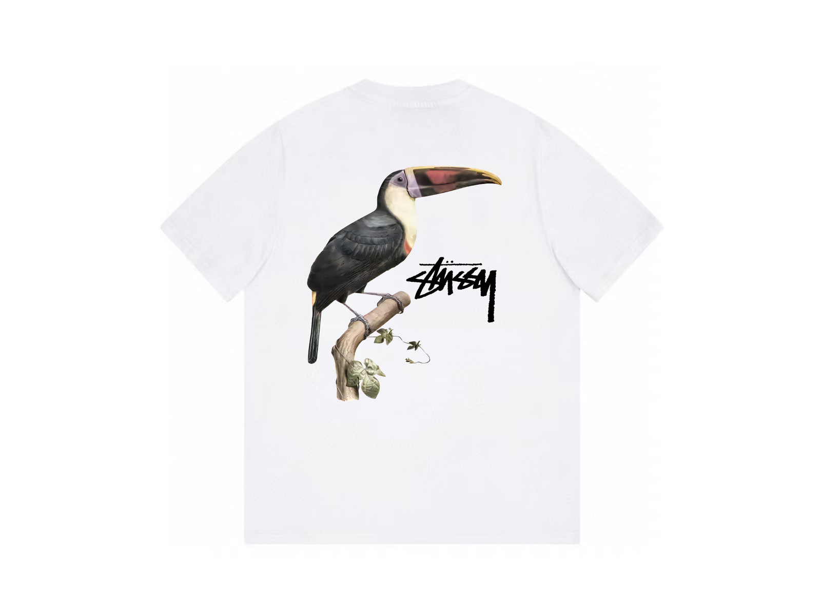 Stussy T-Shirt S-2XL - Imagen 7