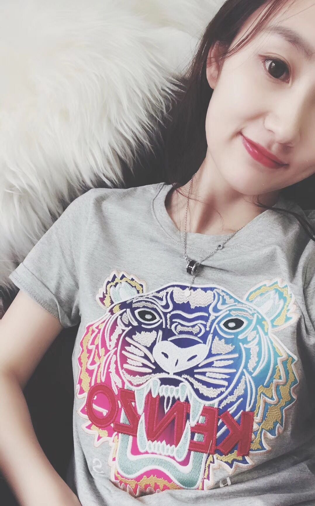 Kenzo T-Shirt S-2XL - Image 12