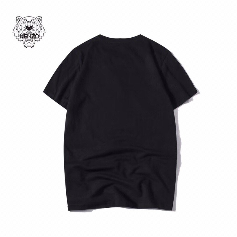 Kenzo T-Shirt S-2XL - Image 3