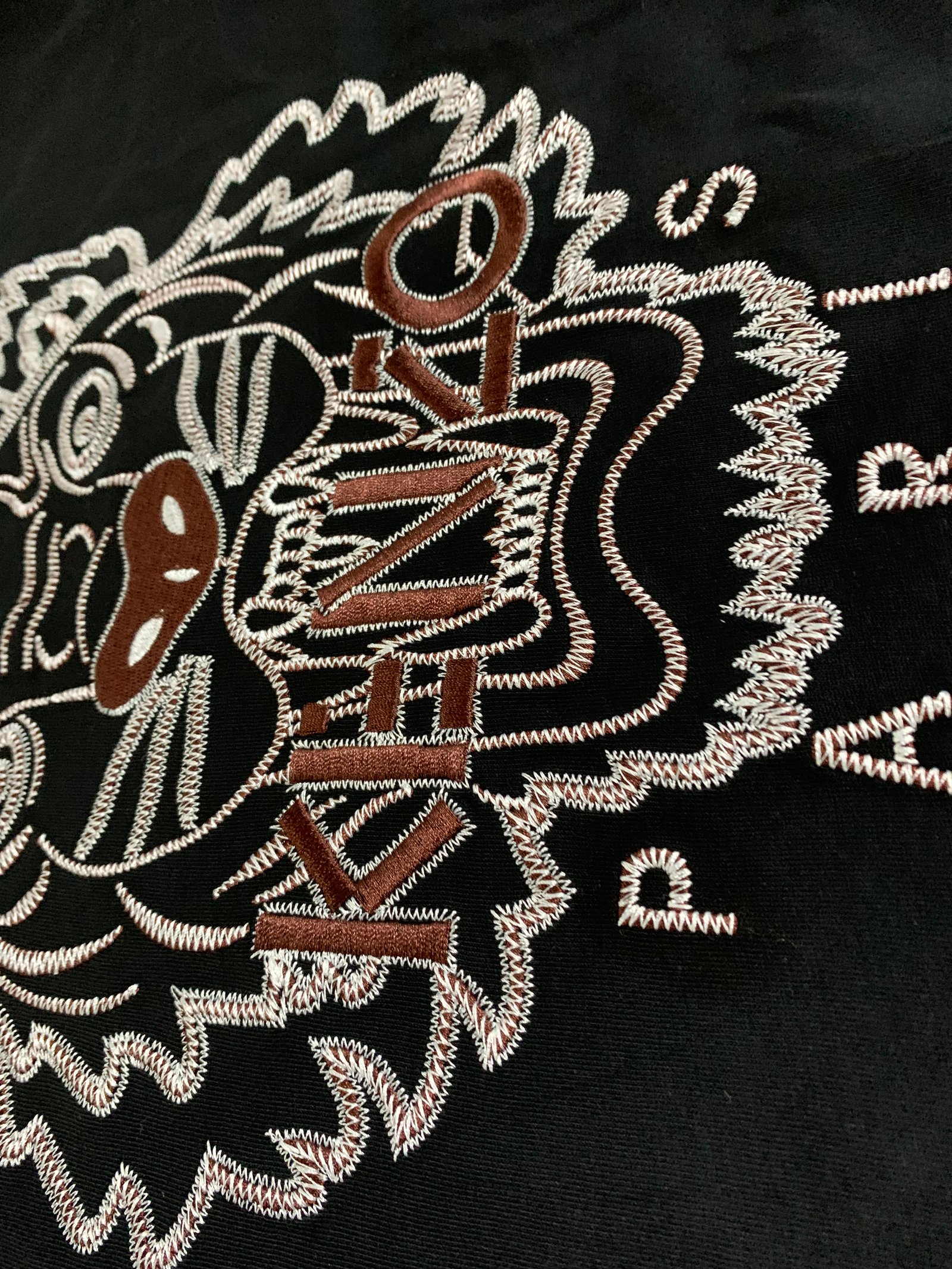 Kenzo T-Shirt S-2XL - Imagem 3