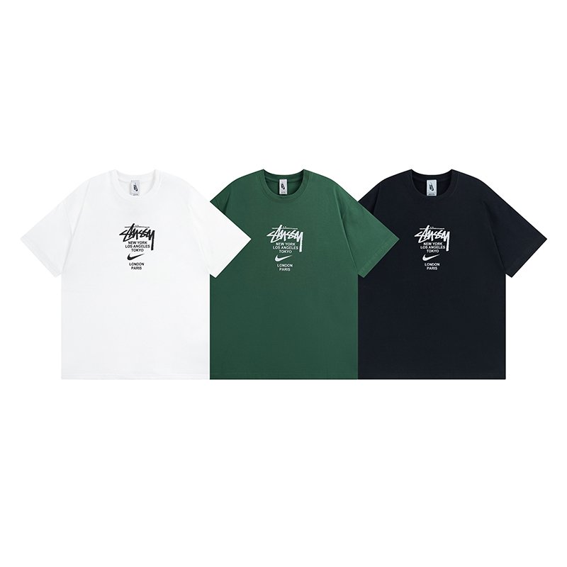 Stussy T-Shirt S-2XL