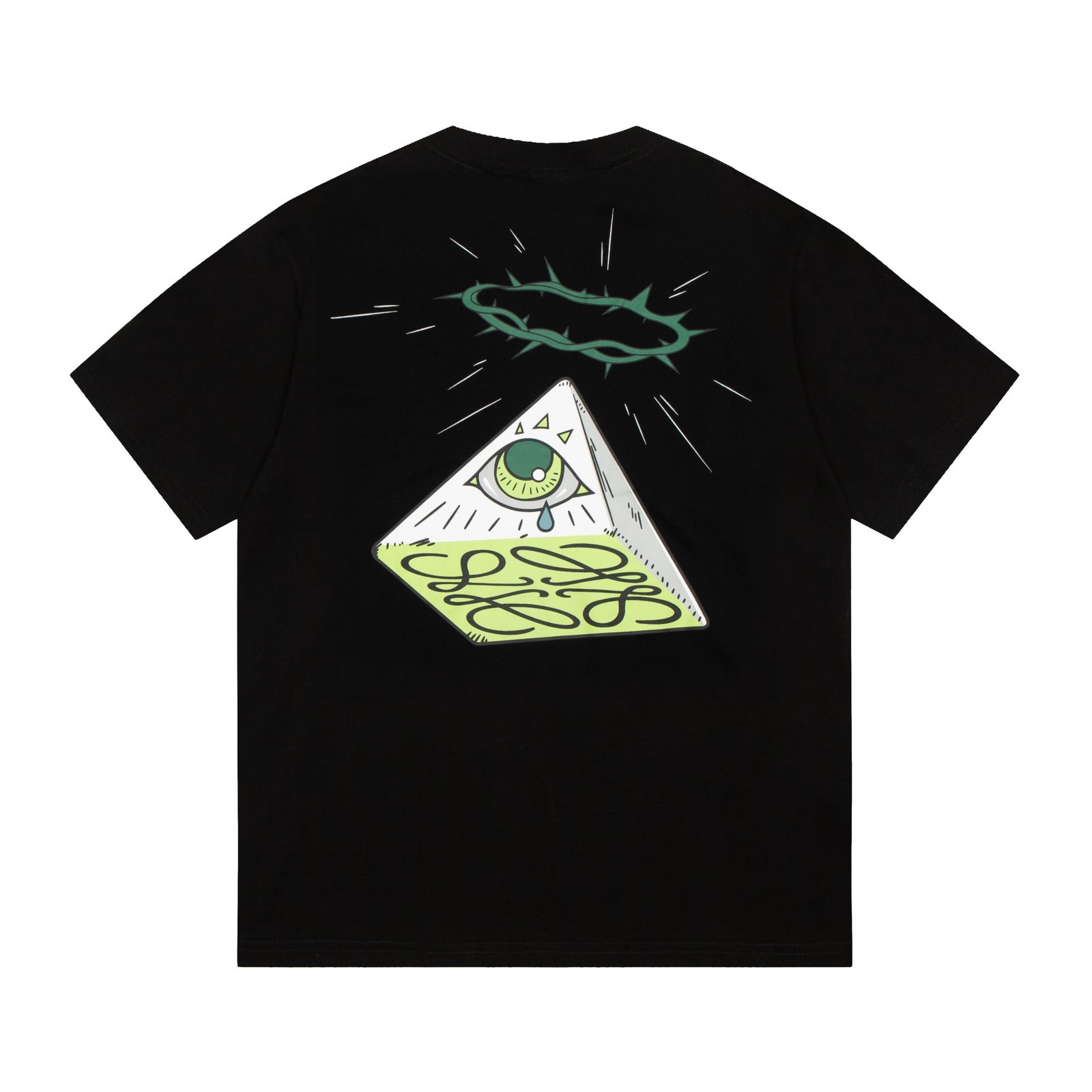 Loewe T-Shirt XS-L - Imagine 3