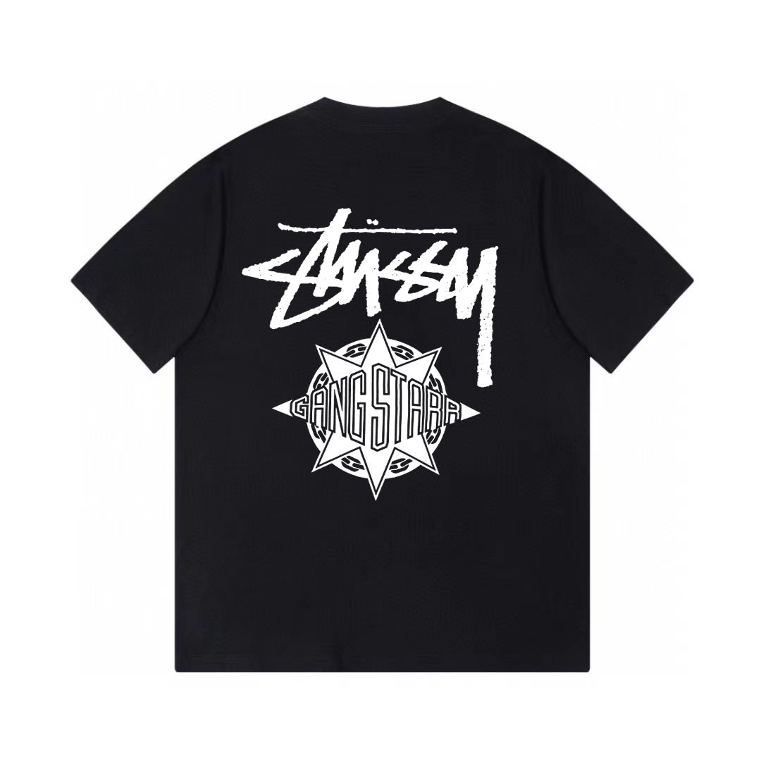 Stussy T-Shirt S-2XL - Immagine 9