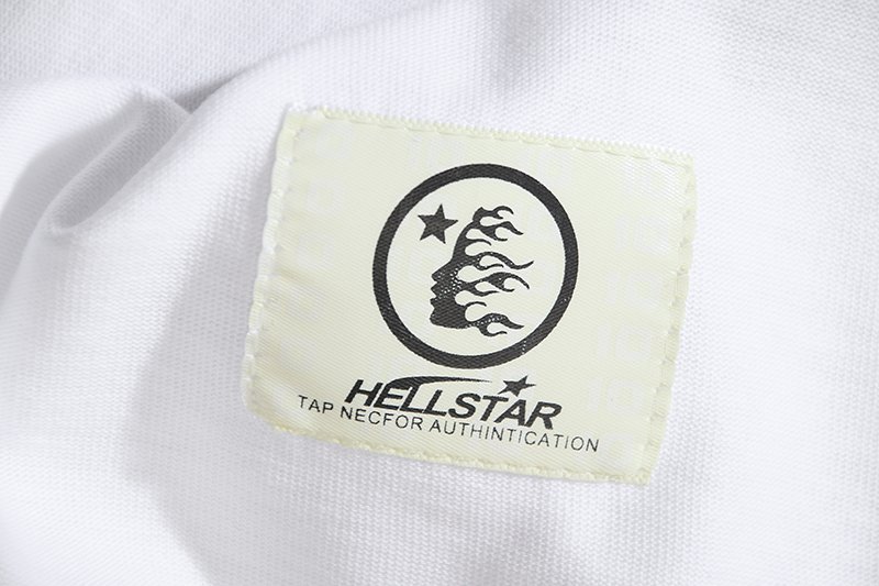 Hellstar T-Shirt S-XL - Imagine 7