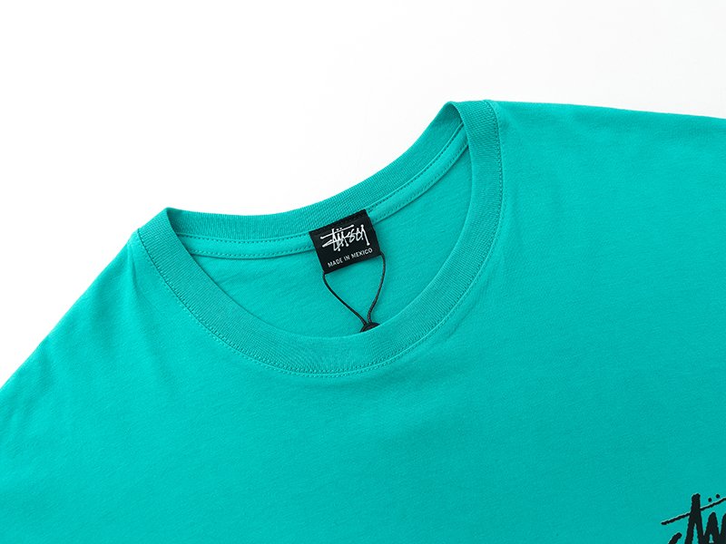 Stussy T-Shirt S-2XL - Immagine 7