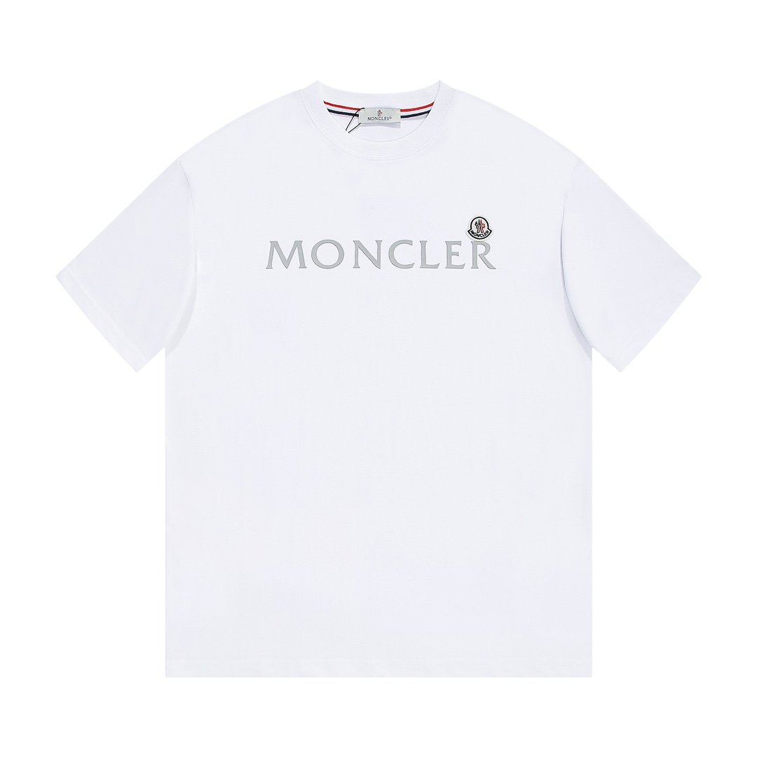 Moncler T Shirt XS-L