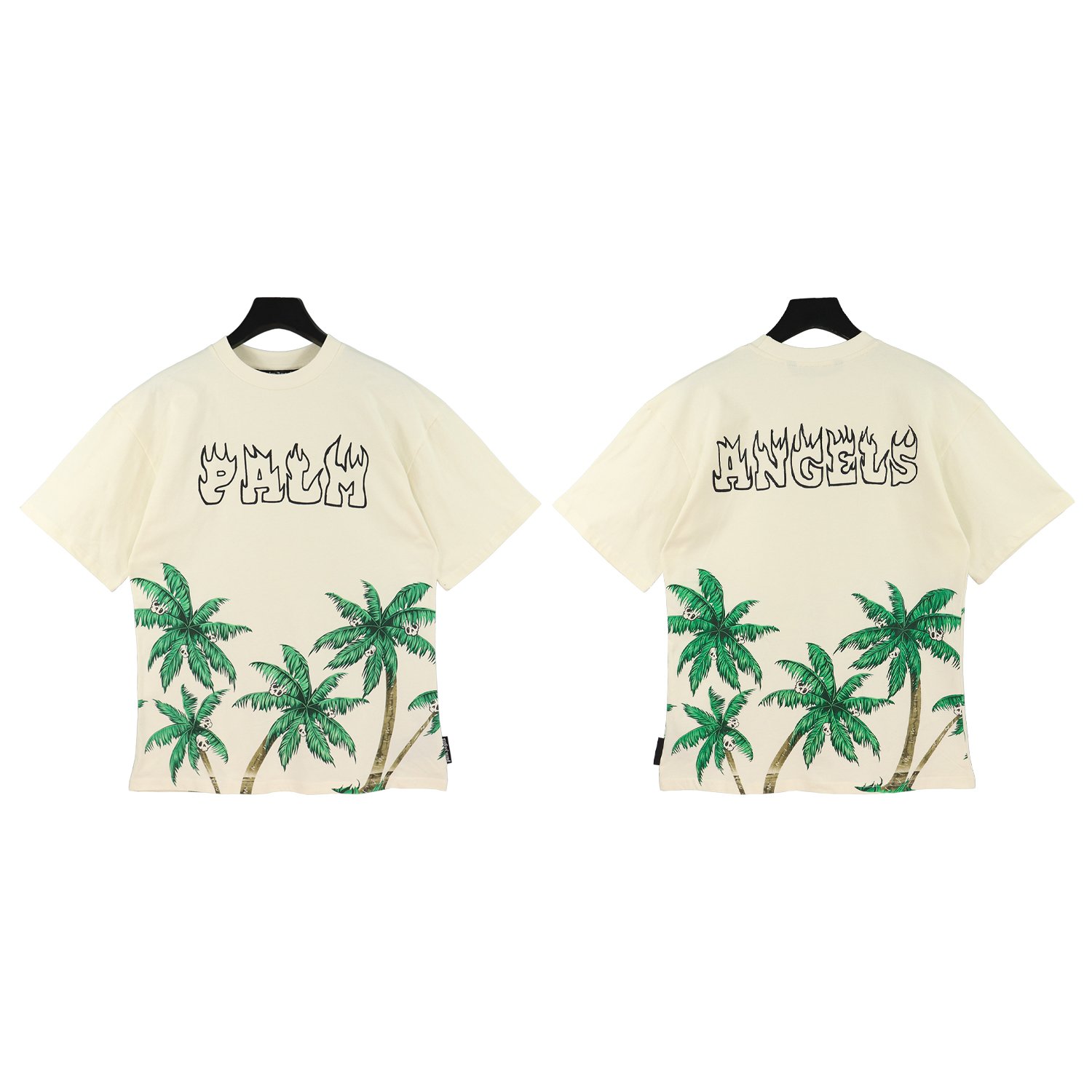 Palm Angels T-Shirt S-XL - Image 8