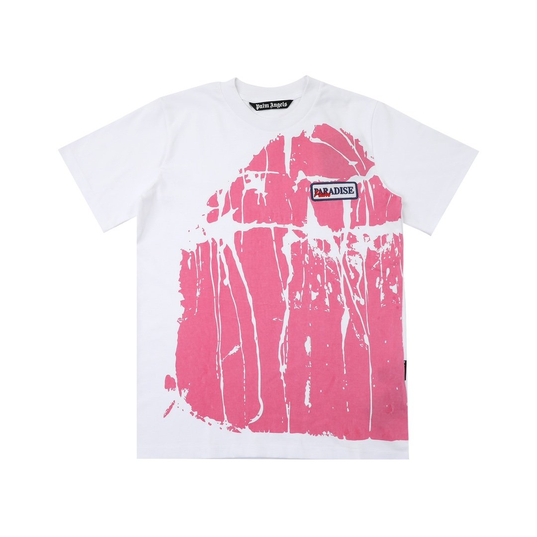 Palm Angels T-Shirt S-XL - Image 4