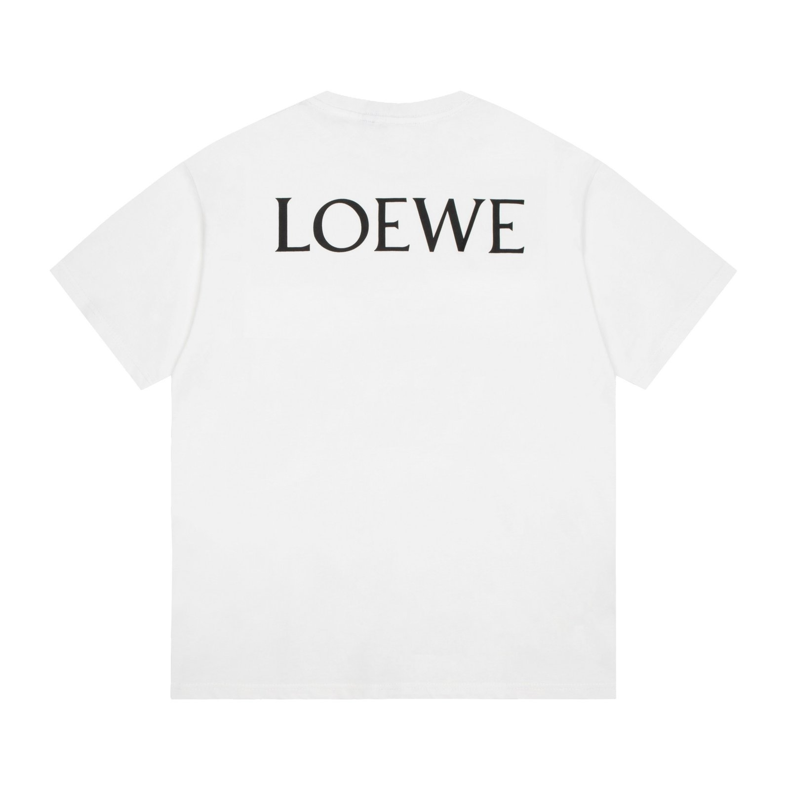 Loewe T-Shirt XS-L - Imagen 3