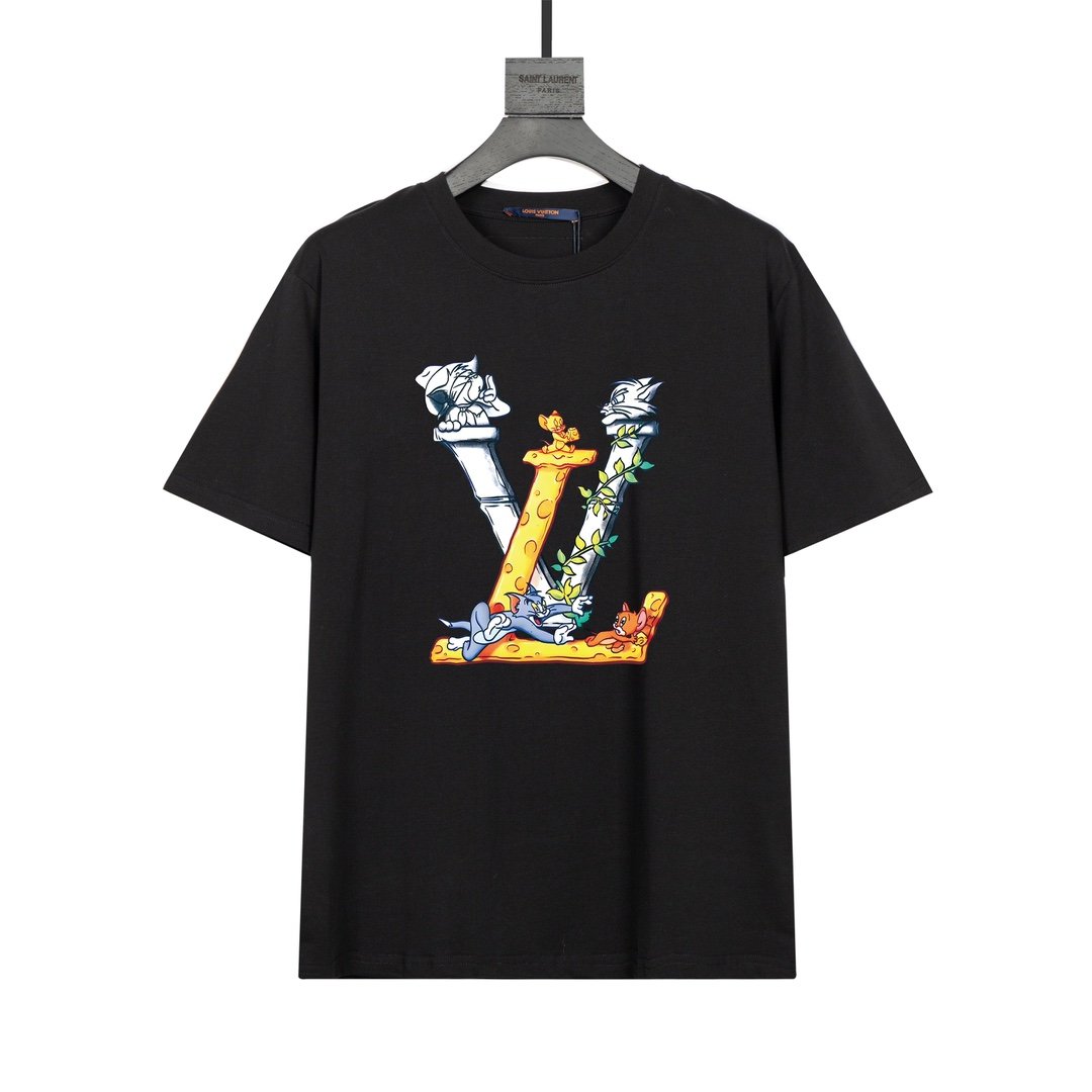 LV T-Shirt S-XL