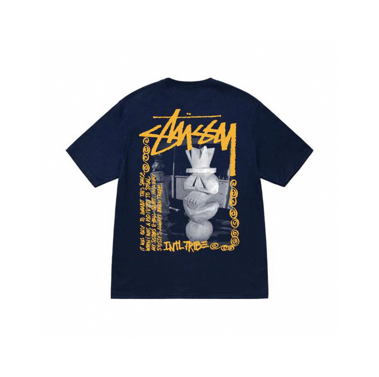 Stussy T-Shirt S-2XL - Immagine 13