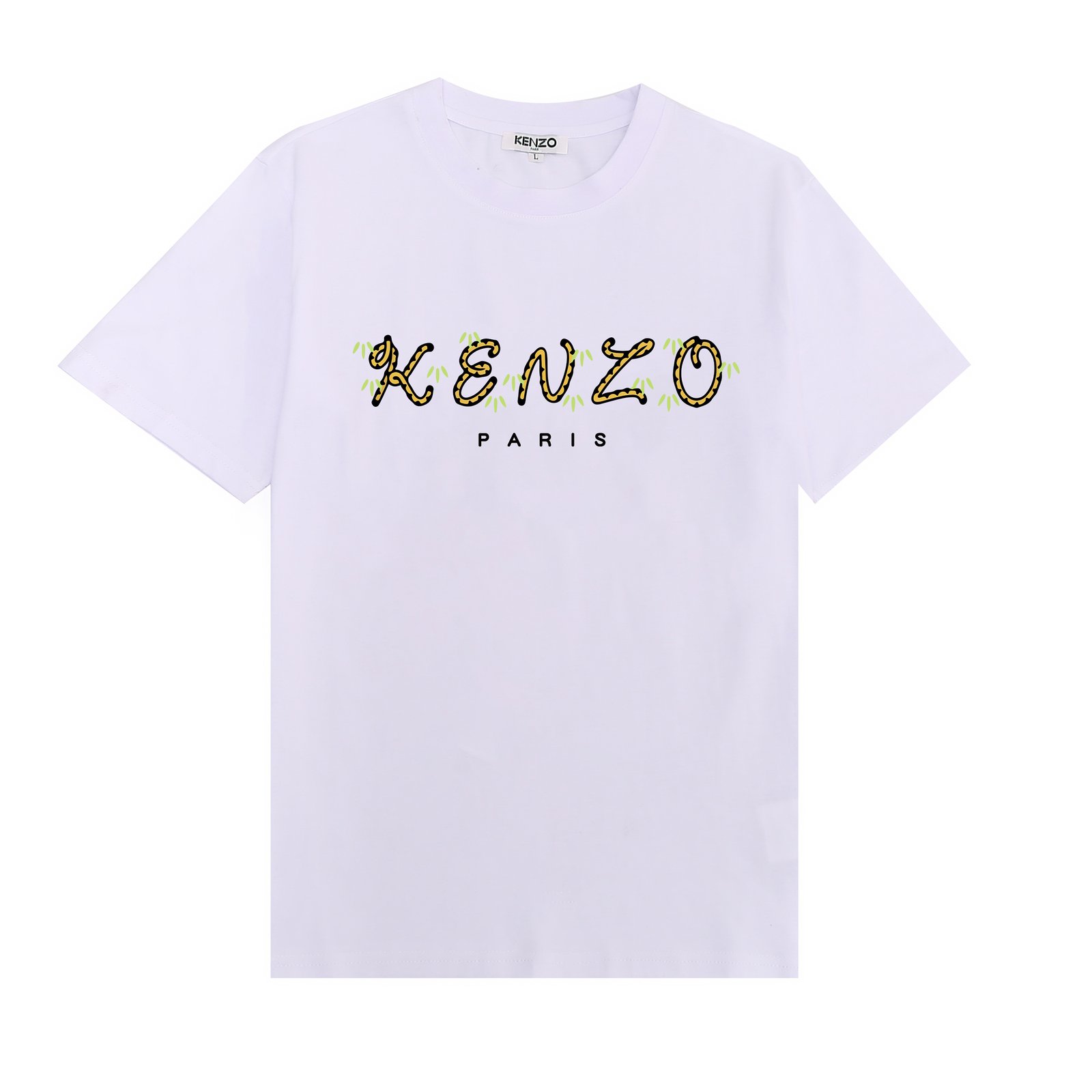 Kenzo T-Shirt S-2XL