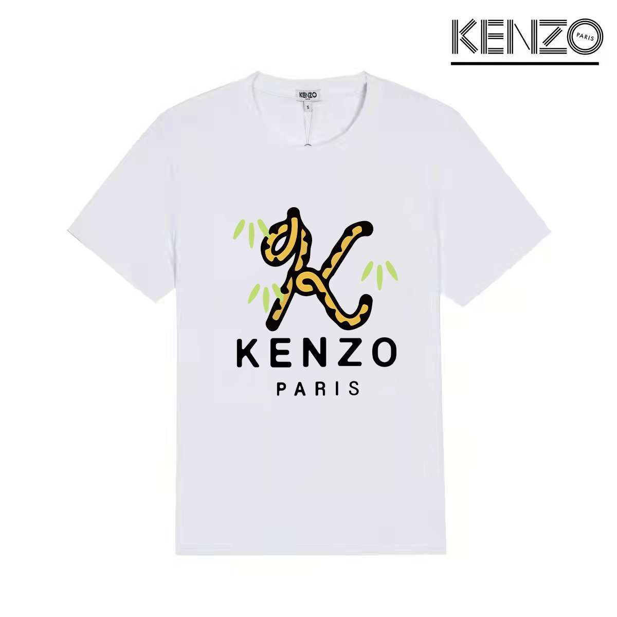 Kenzo T-Shirt S-2XL
