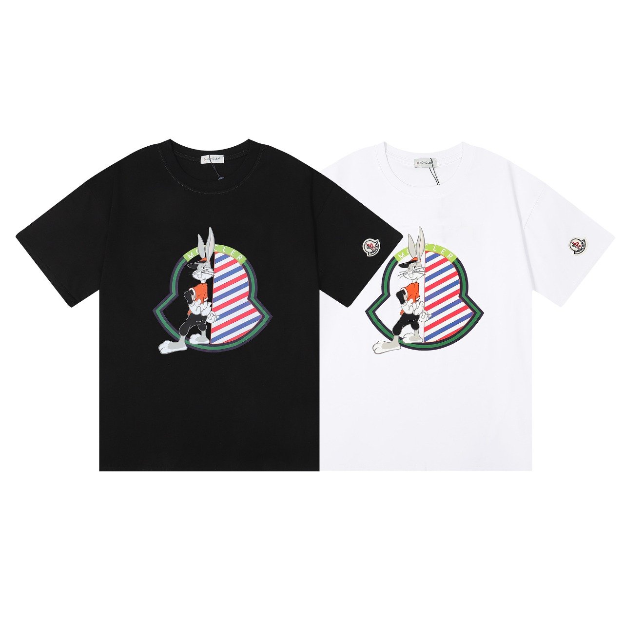 Moncler T-Shirt XS-L