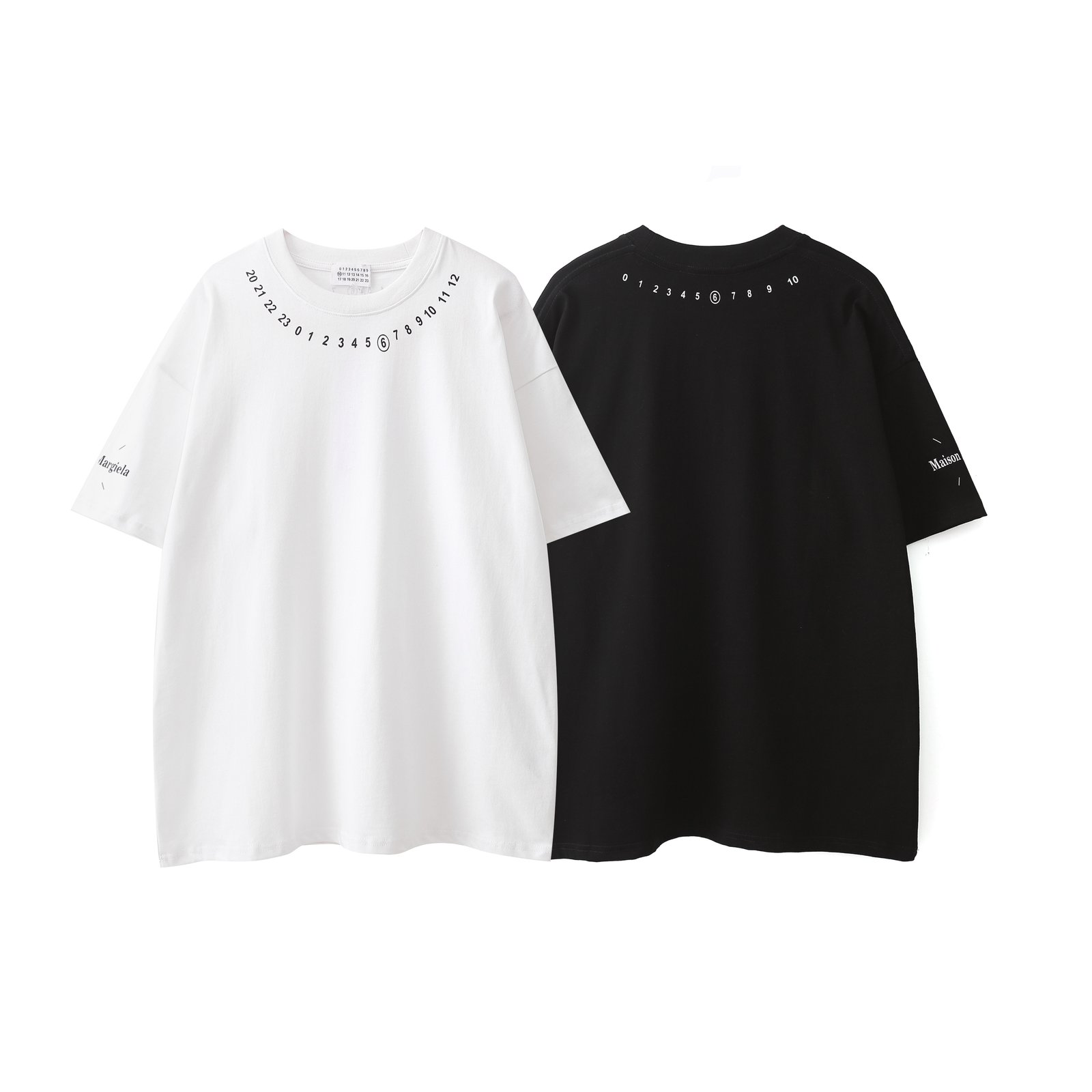 Maison Margiela T-Shirt S-XL