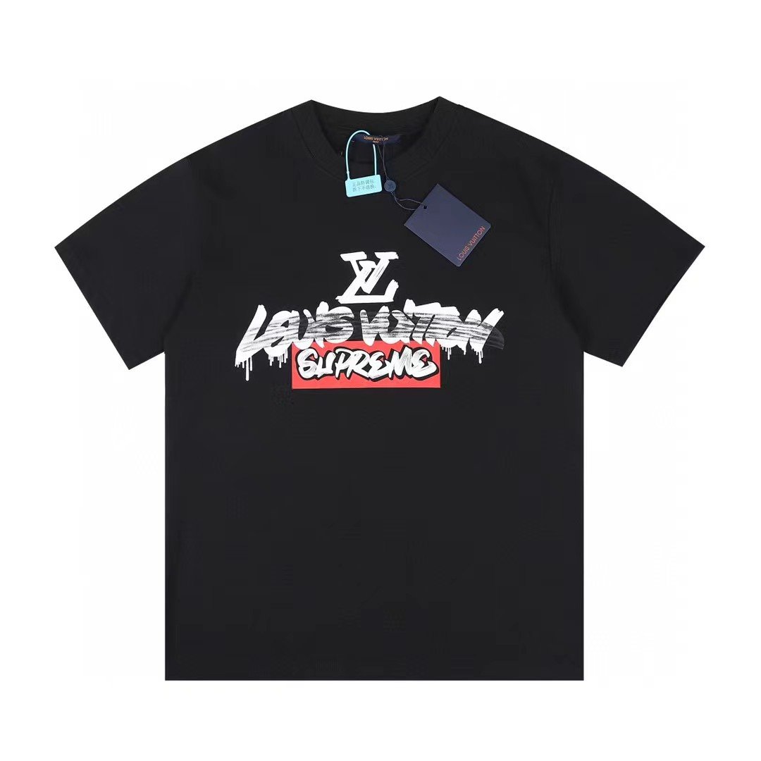 Supreme T-Shirt XS-L