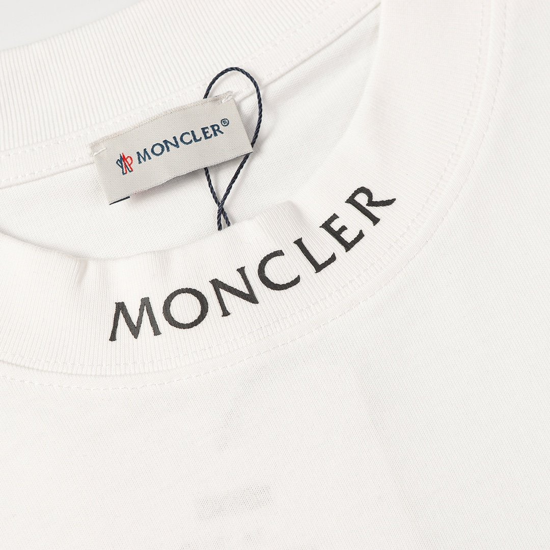 Moncler T-Shirt S-XL - Immagine 6
