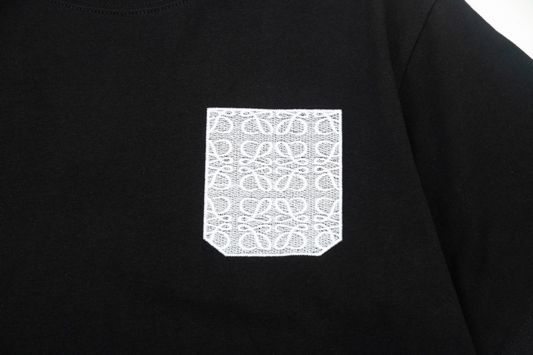 Loewe T-Shirt XS-L - Imagem 7