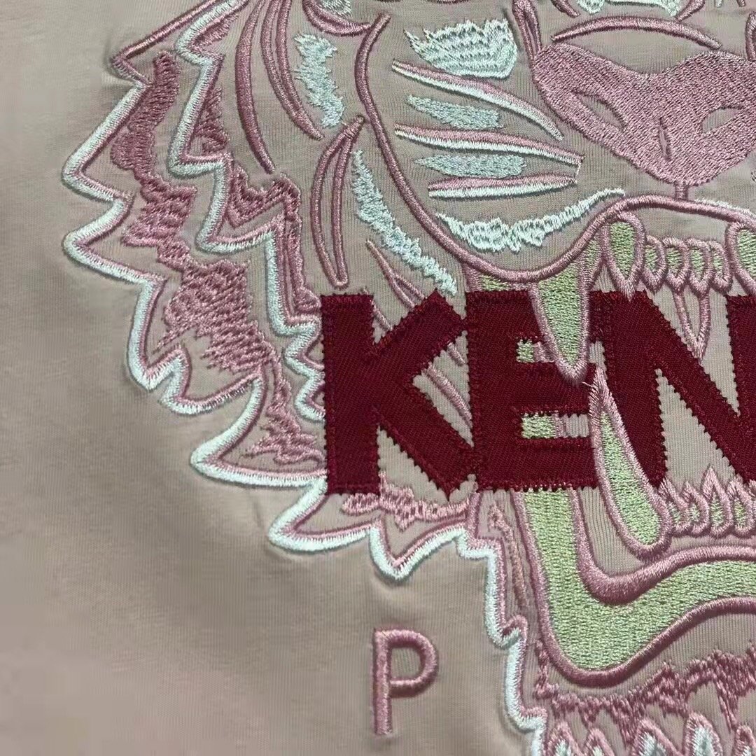 Kenzo T-Shirt S-2XL - Immagine 4