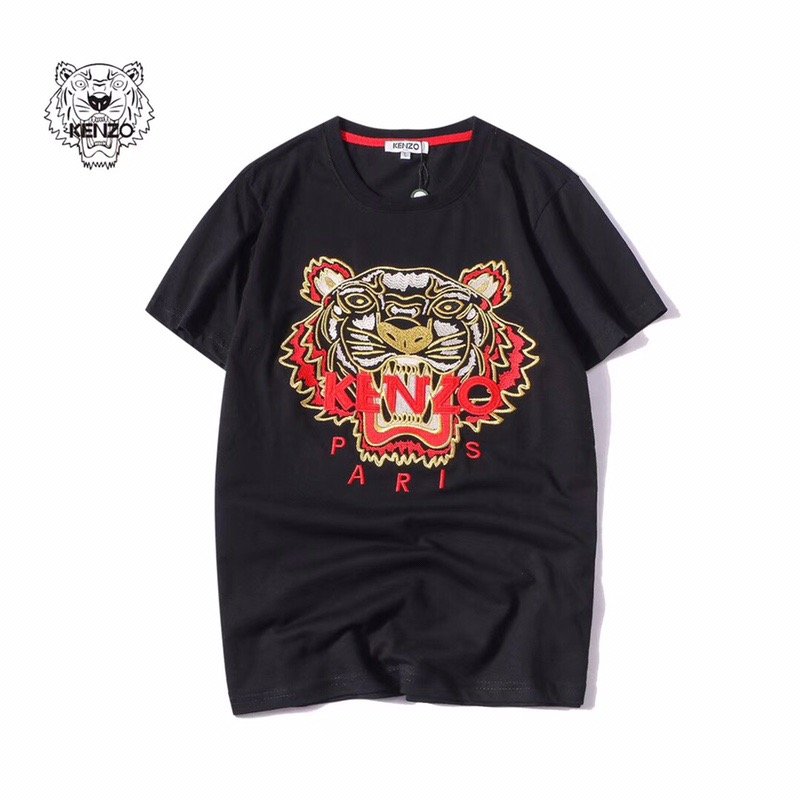 T-Shirt Kenzo S-2XL Kenzo T-Shirt S-2XL