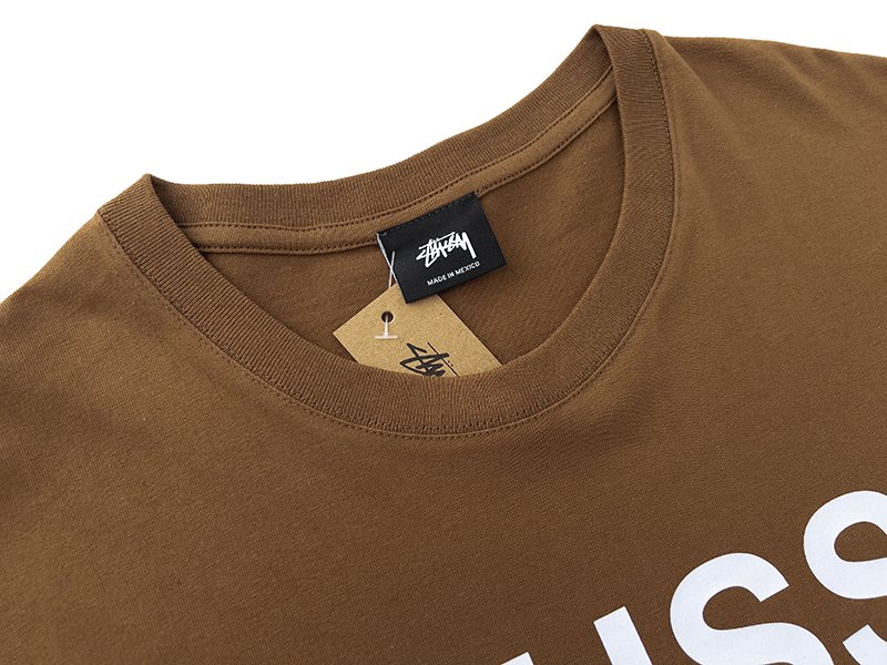 Stussy T-Shirt S-2XL - Imagen 4