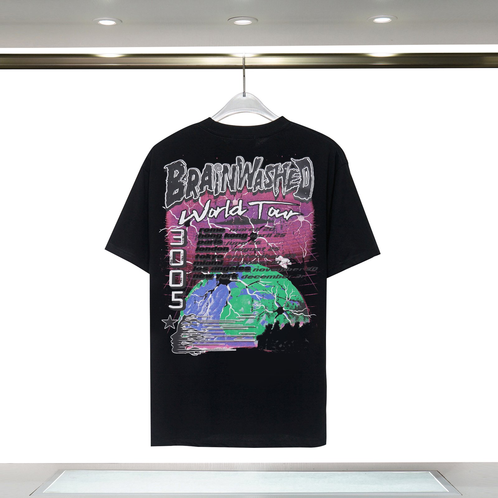 Hellstar T-Shirt S-3XL - Image 14