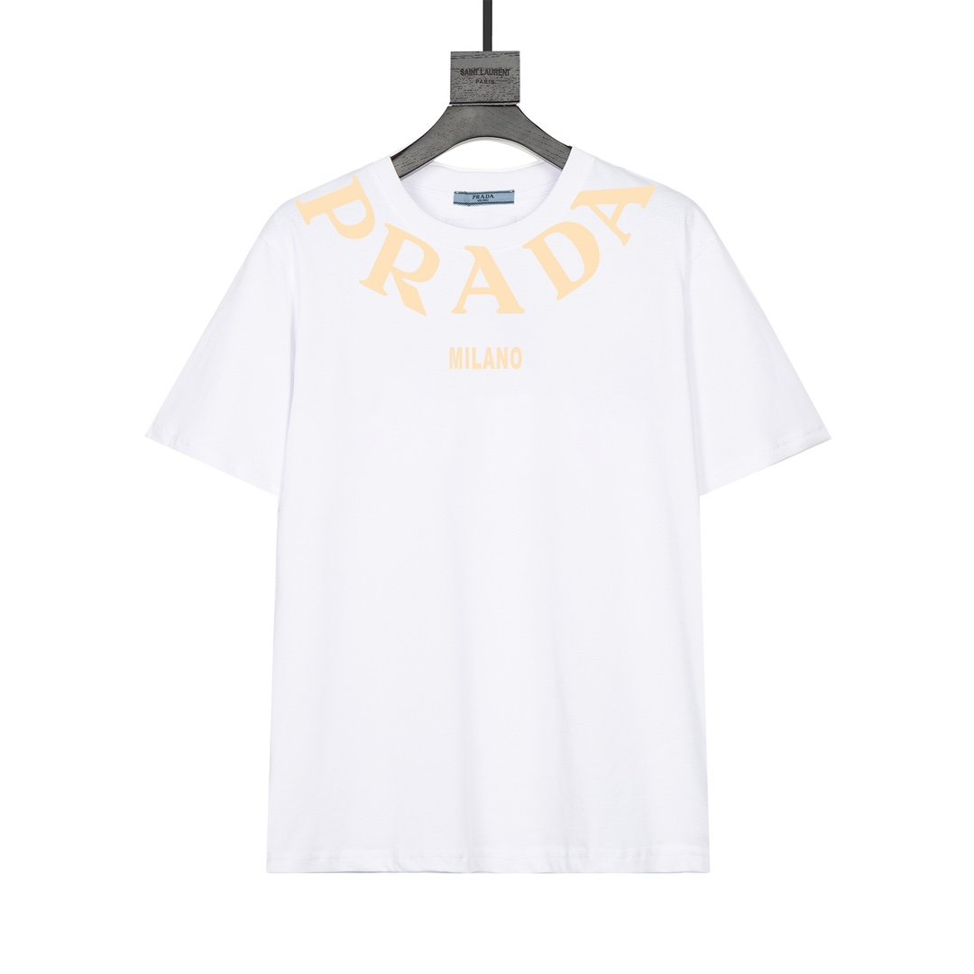 Prada T-Shirt S-XL