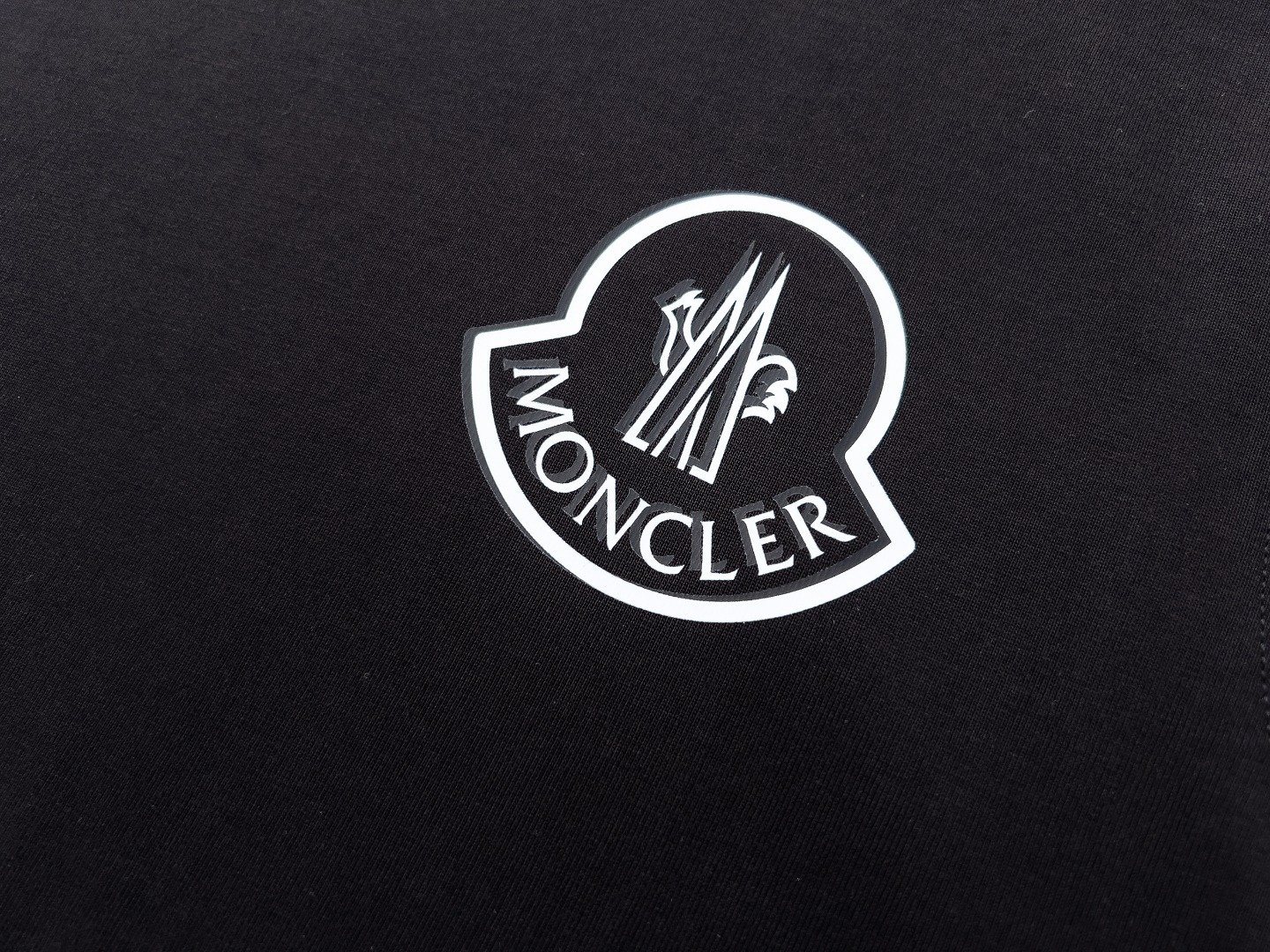 Moncler T-Shirt S-XL - Immagine 5