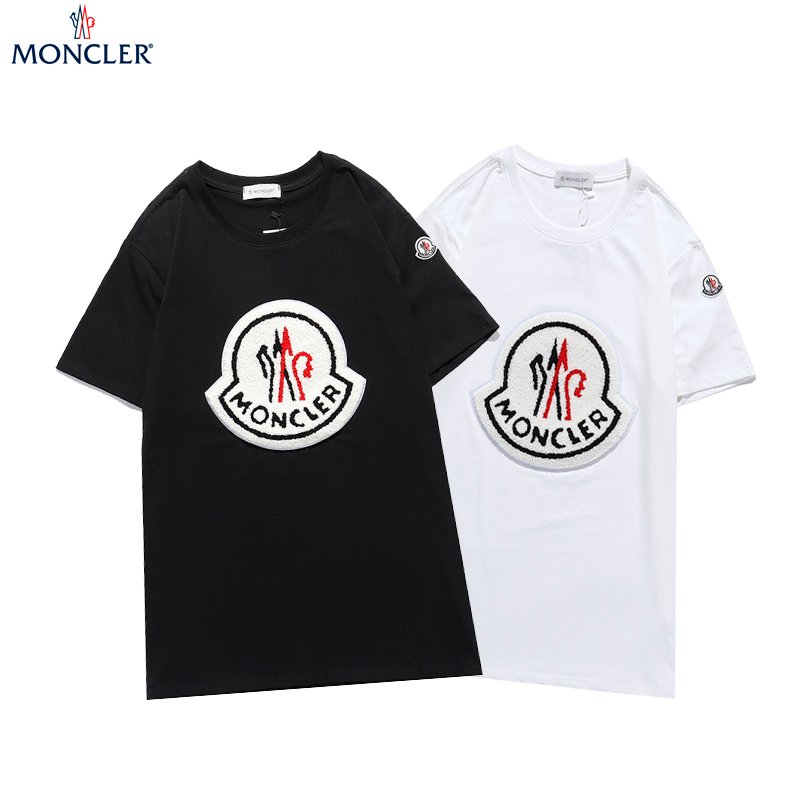 Moncler T-Shirt S-2XL