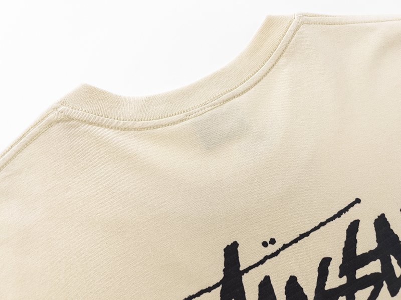 Stussy T-Shirt S-2XL - Imagen 5