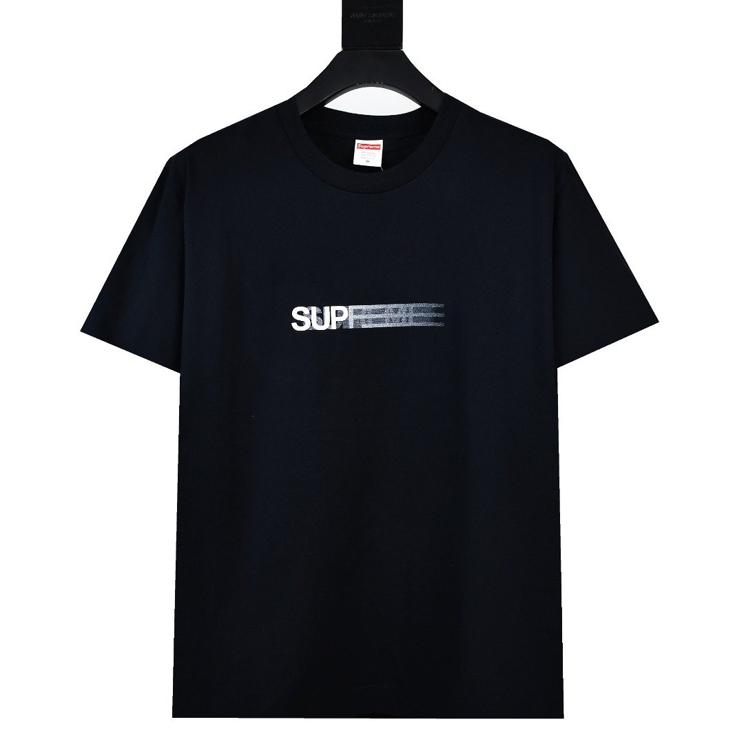 Supreme T-Shirt S-XL