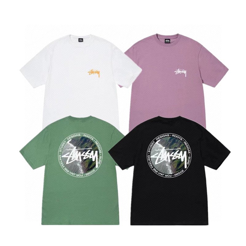 Stussy T-Shirt S-2XL