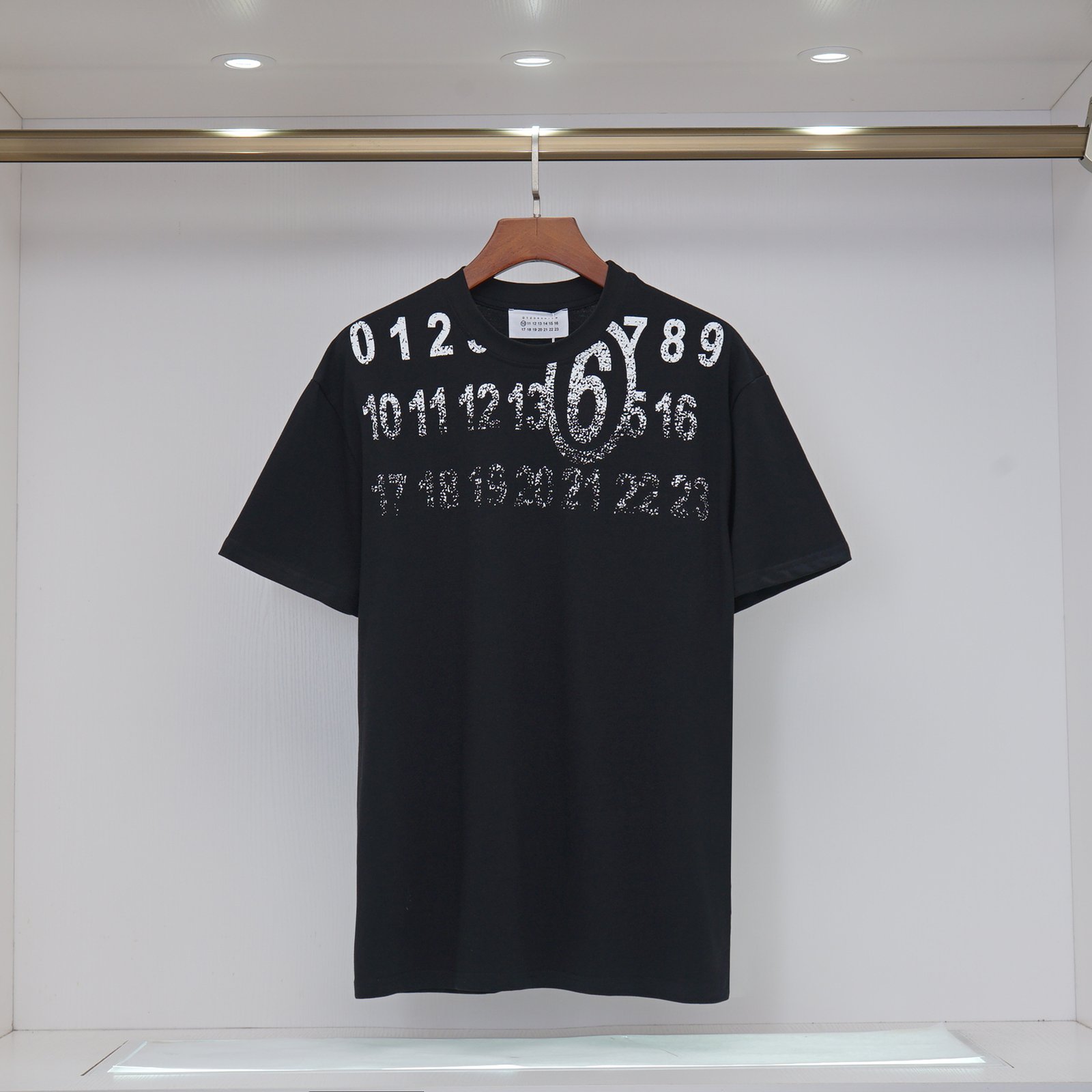 Maison Margiela T-Shirt S-2XL