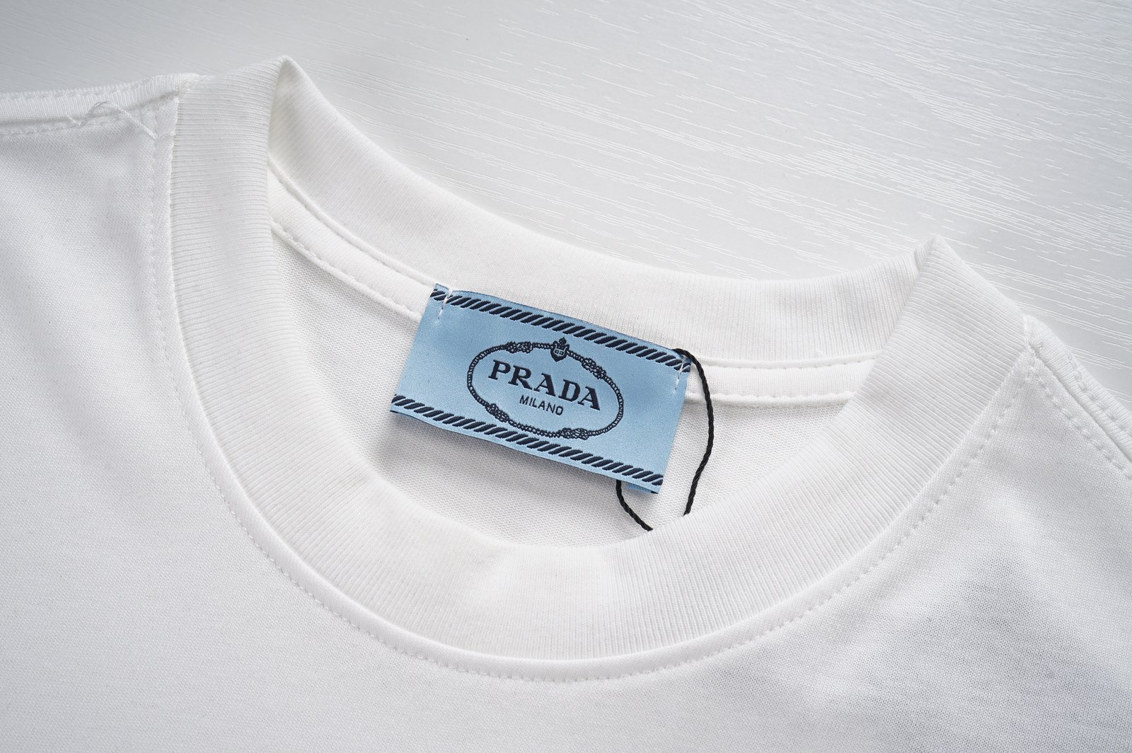 Prada T-Shirt S-3XL - Immagine 6