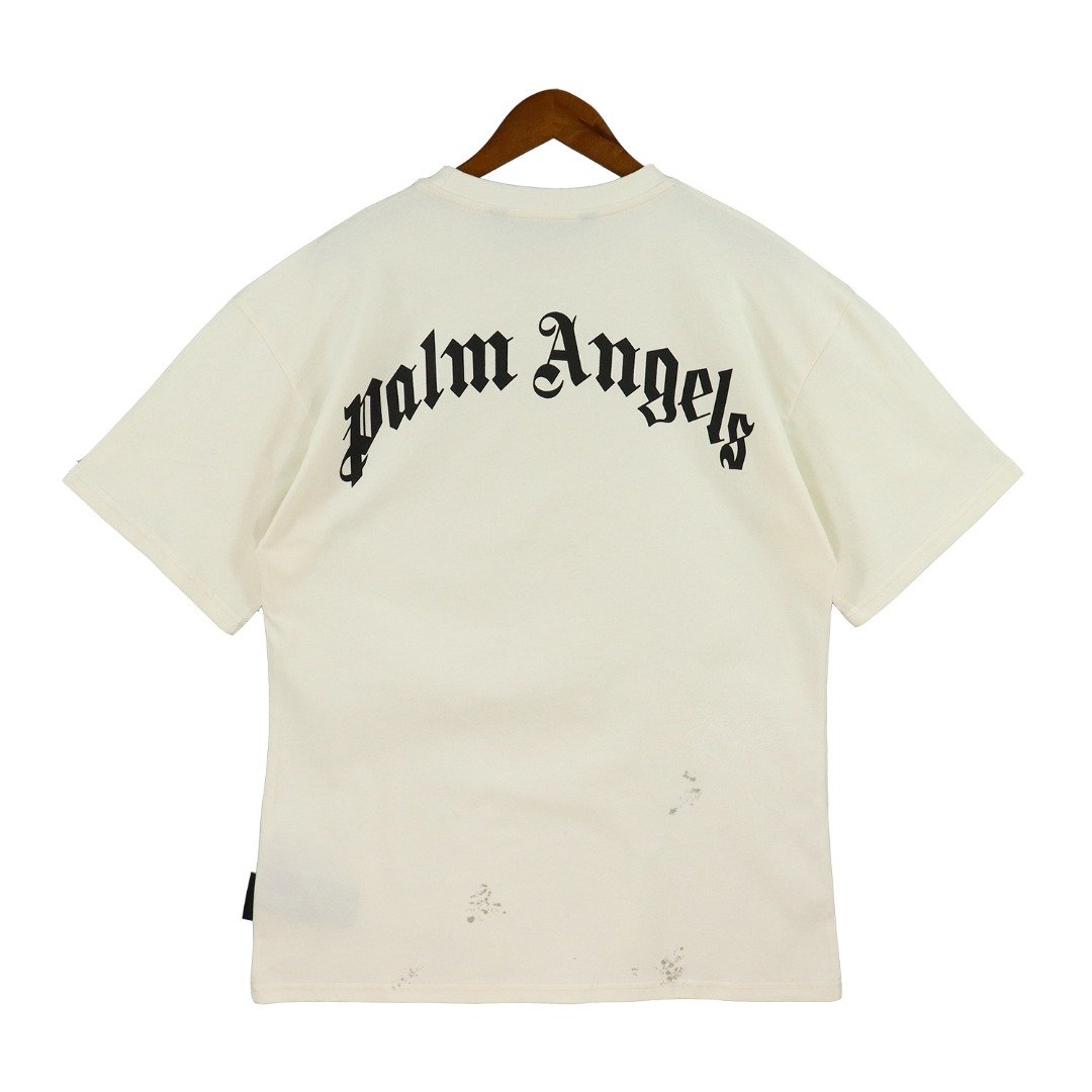Palm Angels T-Shirt S-XL - Image 4