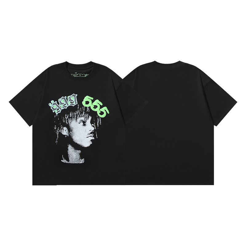 Sp5der T-Shirt S-XL - Imagem 6