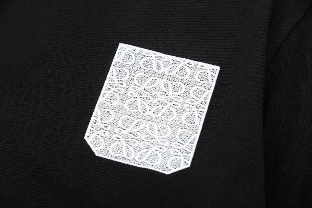 Loewe T-Shirt XS-L - Imagem 6