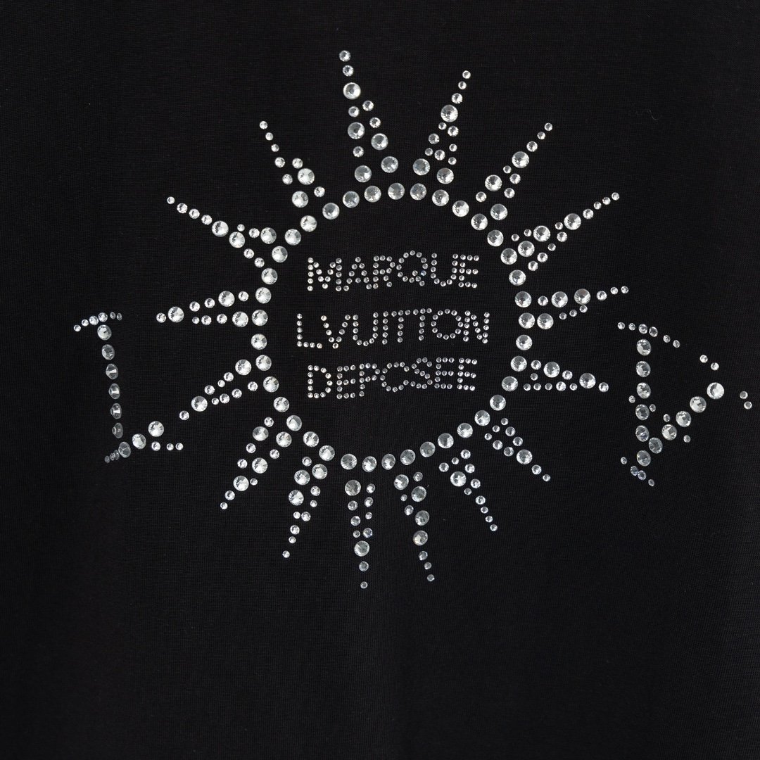 LV T-Shirt S-XL - Imagem 8